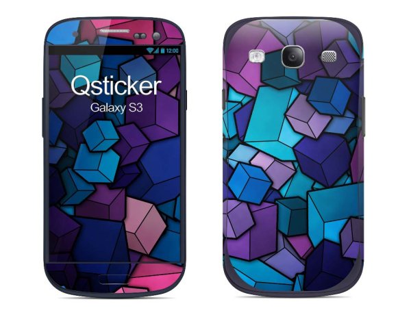 Надпись самсунг