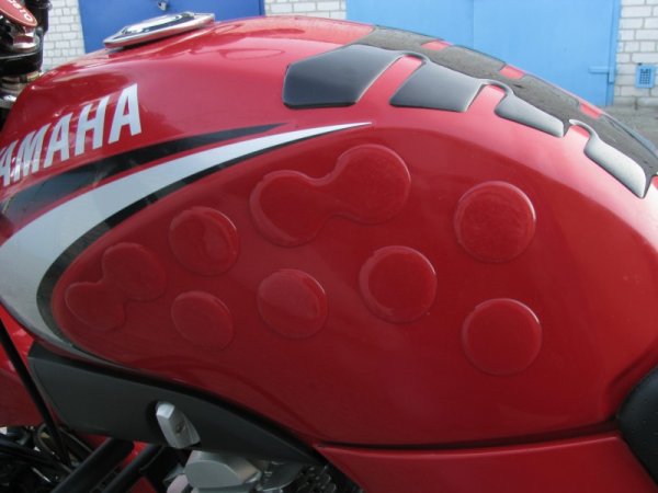 Honda Shadow 1100 логотип