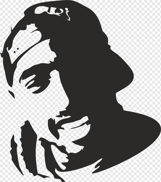 Крутые силуэты