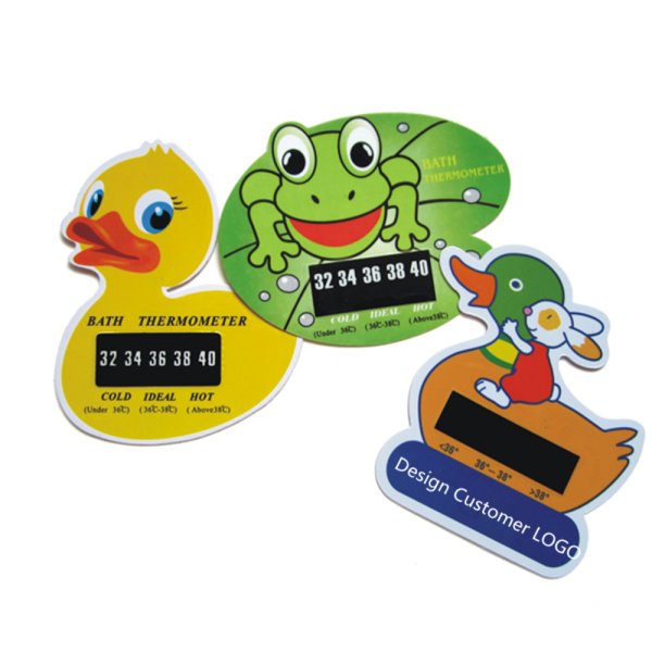 Термометр крошка я морской конек