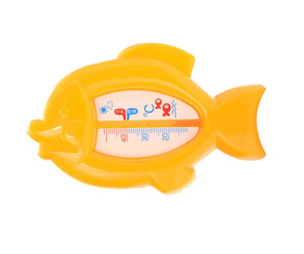 Термометр полоска для детской бутылочки