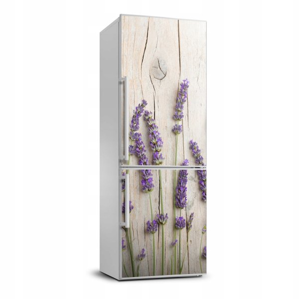 Интерьерная наклейка Лаванда