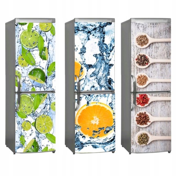 Декупаж кухонного гарнитура