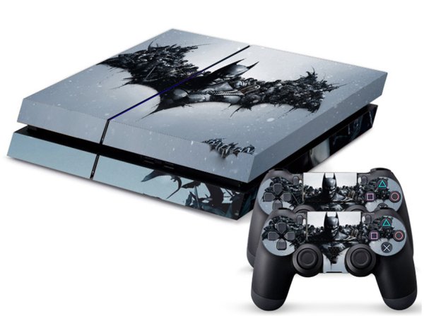 PS 5 Controllers Skins