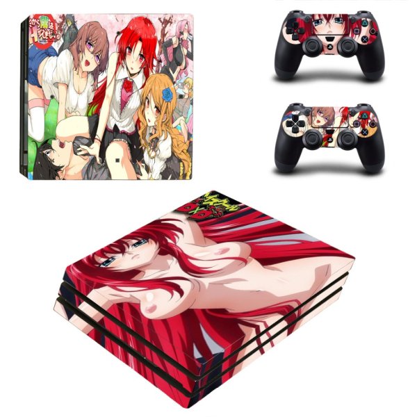 PLAYSTATION 4 Controller