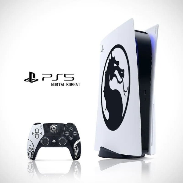 Ps4 Pro Custom
