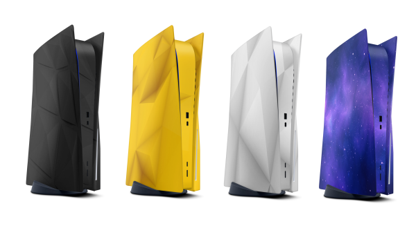 Сменные панели ps5