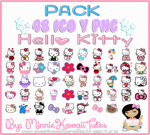 Мелоди Хэллоу Китти