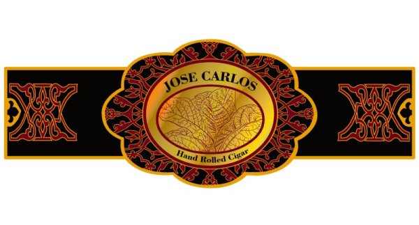 Этикетки для сигар