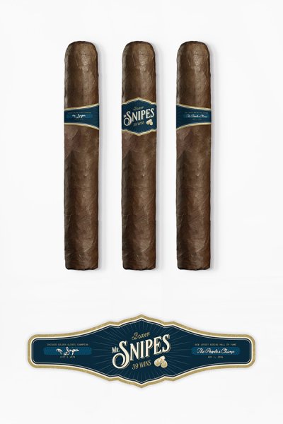 Обертка для сигары