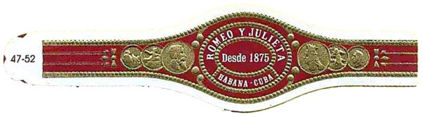 Сигарные ленточки для печати