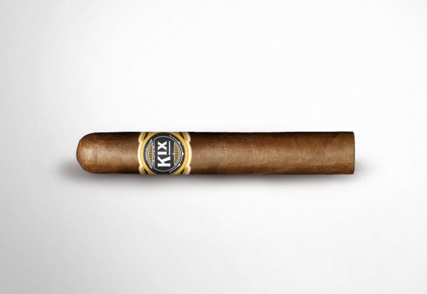 Наклейки на сигары