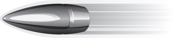 Серебряная пуля вектор