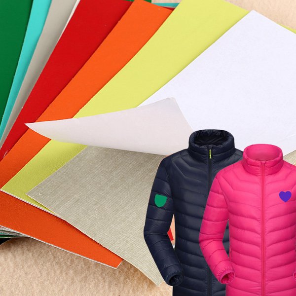 Прорезиненная ткань для пуховиков