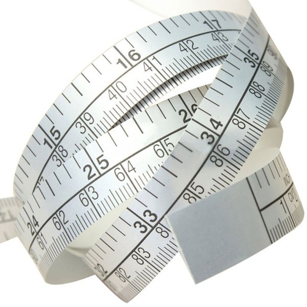 Сантиметр для шитья