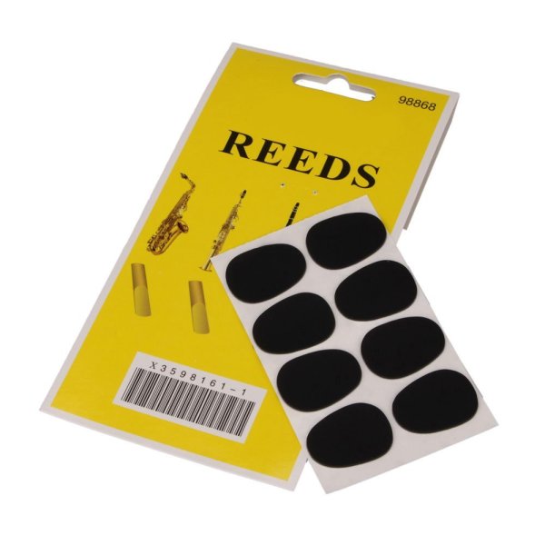 Накладка на мундштук для саксофона