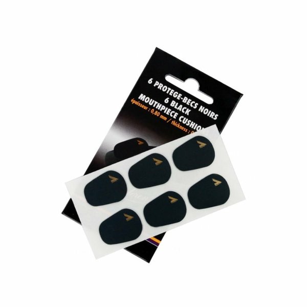 Rico rmp01c наклейка на мундштук