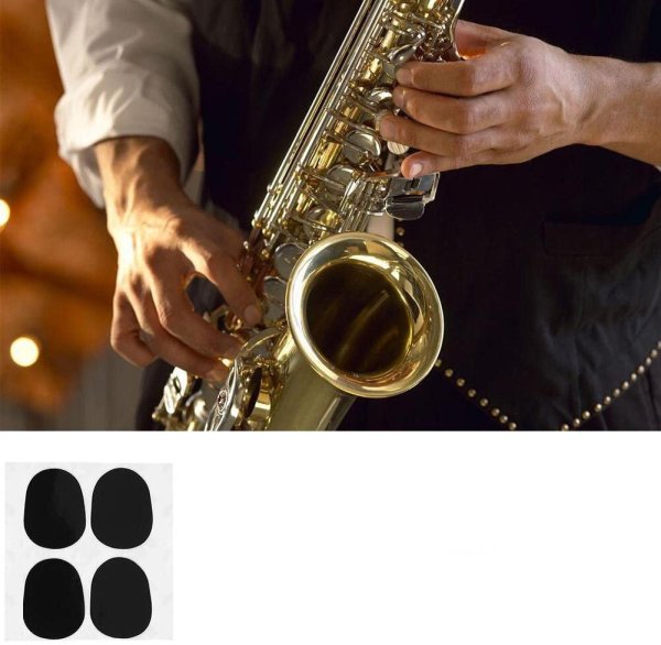 Патч для саксофона