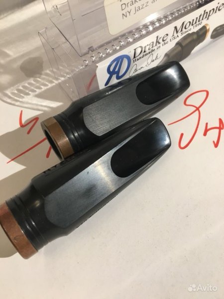 Мундштук для саксофона-Альт a17 Vandoren