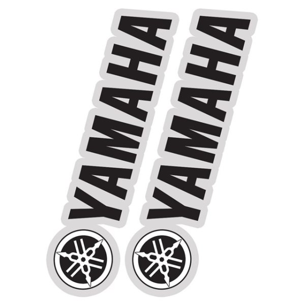 Yamaha Racing logo
