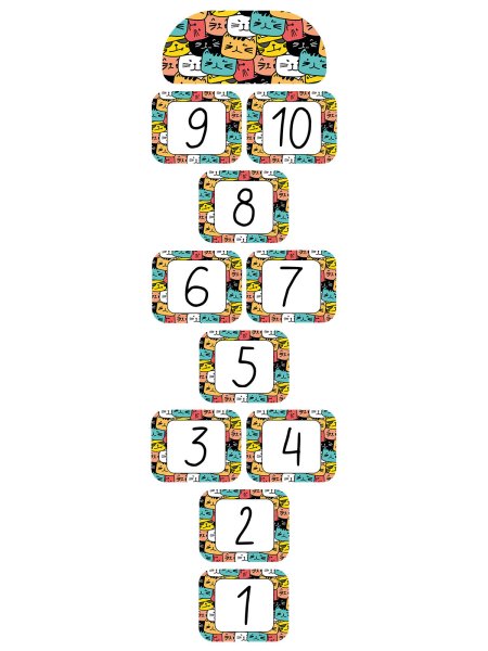 Наклейка классики