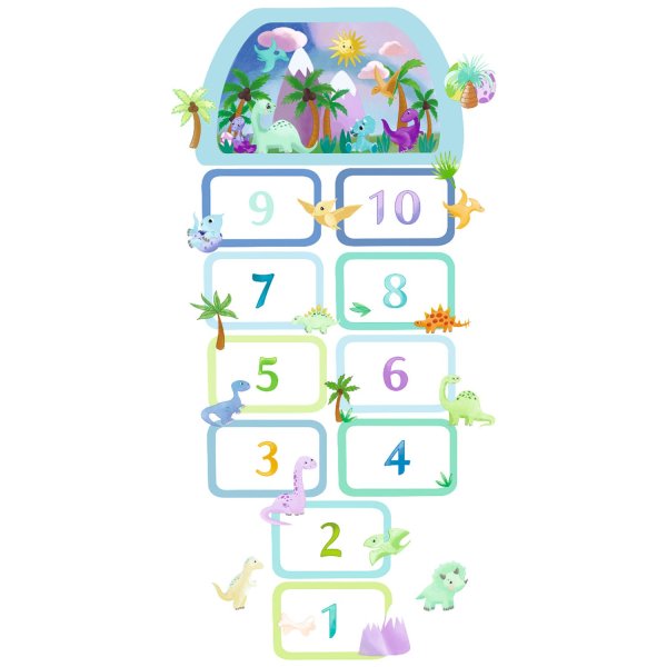 Ковер Wolli детский