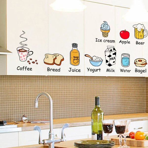 Самоклеящаяся напольная плитка