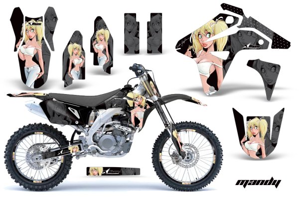 Three Ratels аниме