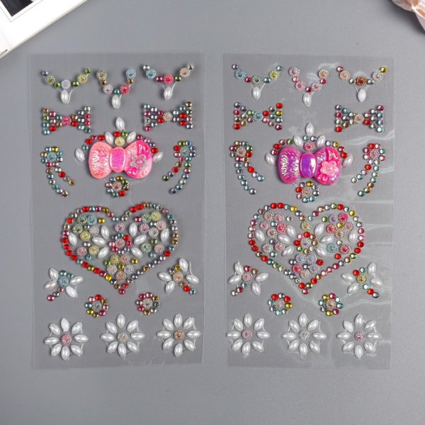 Украшения для груди