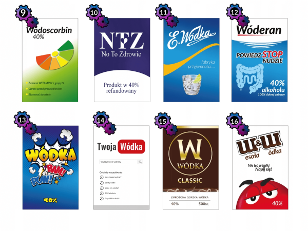 Прикольные этикетки на одежду