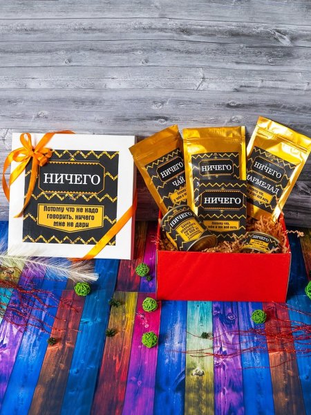 Бумажные этикетки