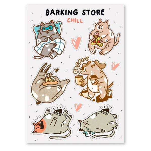 Пакеты с прикольными надписями