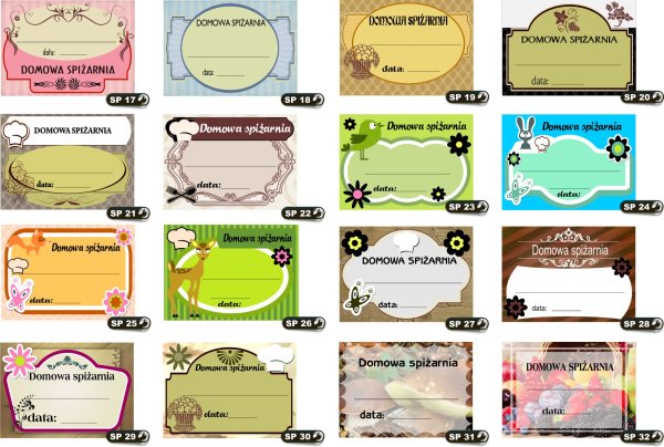 Сердечки с пожеланиями