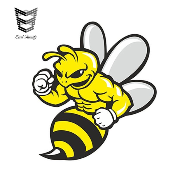 Пчелка айфон