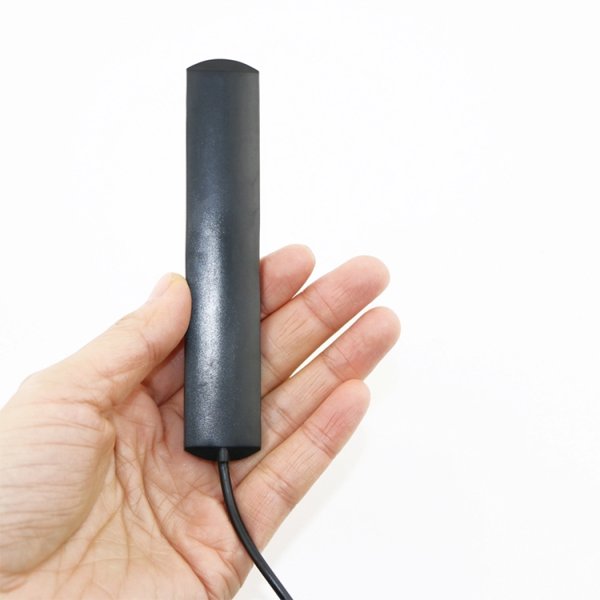 Схематическое изображение антенны