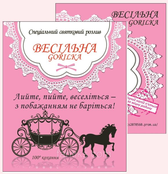 Этикетки на бутылки прикольные на свадьбу