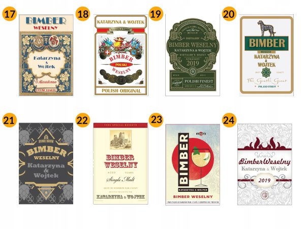 Этикетка для самогона на свадьбу