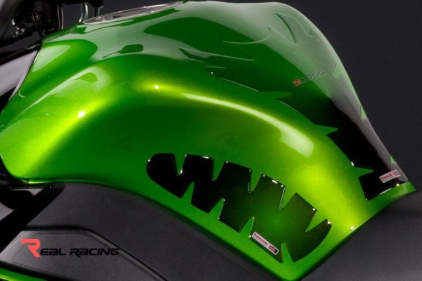 Бак Кавасаки z1000sx