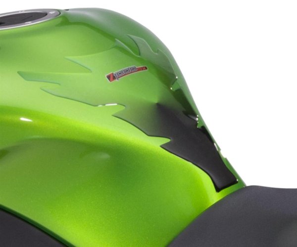 Наклейки Kawasaki z1000sx