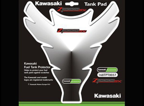 Наклейки z1000 Kawasaki