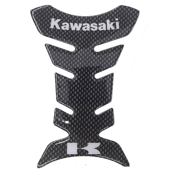 Наклейка Yamaha r1 карбон на бак