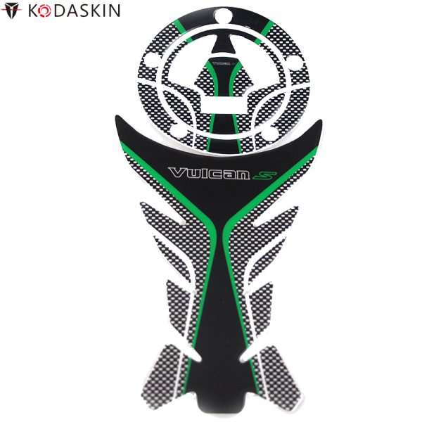 Наклейка на бак z 1000