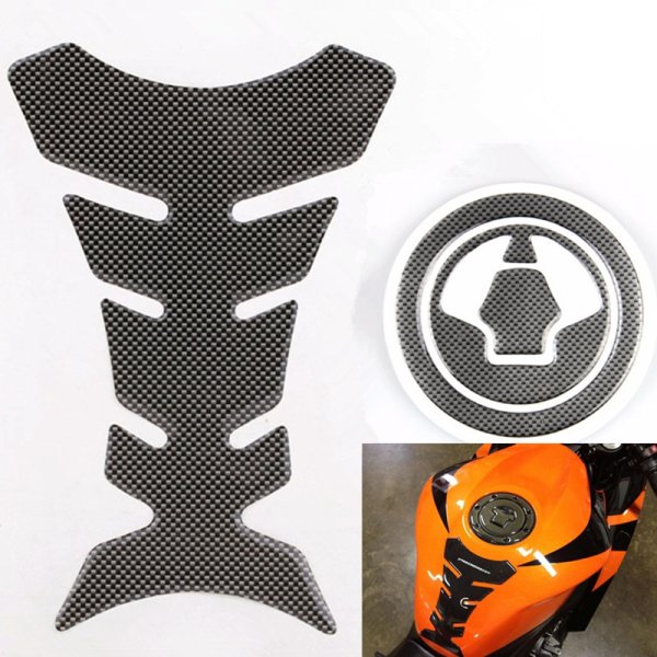 Наклейки на бак мотоцикла Kawasaki z1000