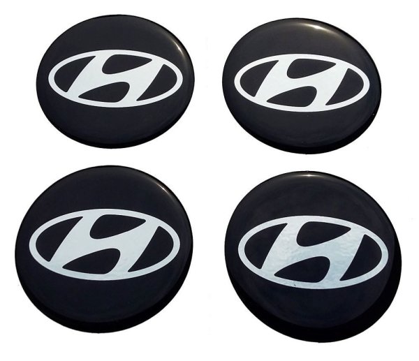 Колпачки на Mazda CS 30