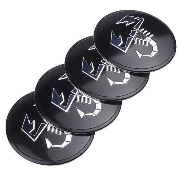 Заглушка на диск 65 мм