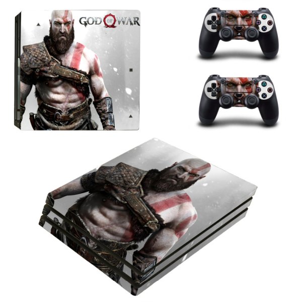 God of War Стикеры ВК