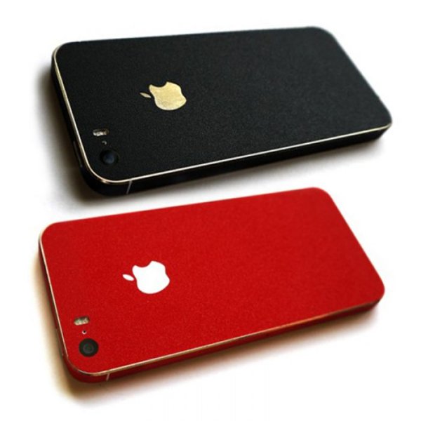 Винил iphone 6s