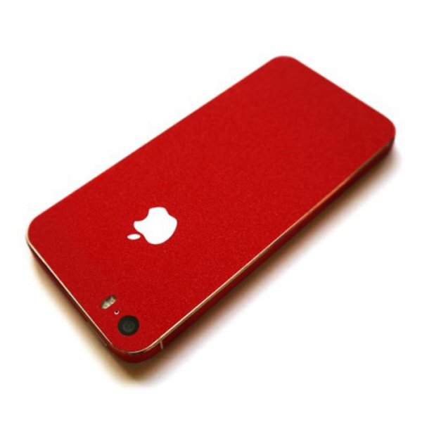 Наклейки на айфон