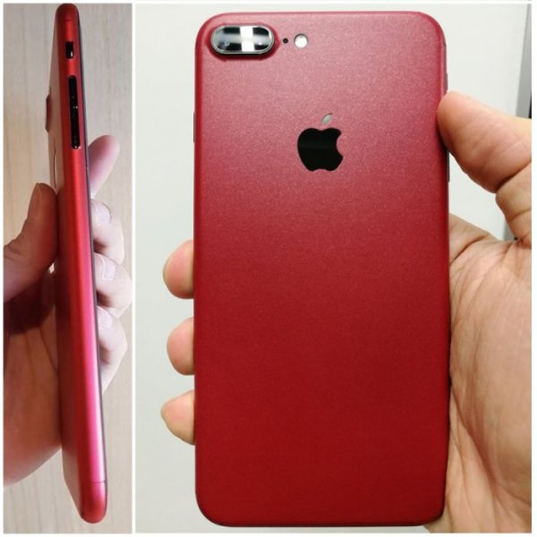 Винил iphone 6s