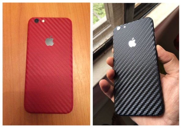 Защитные пленки на айфон 13 Promax сзади и с боку